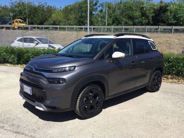 Citroën Citroen C3 Aircross C3 Aircross PureTech 110 Shi