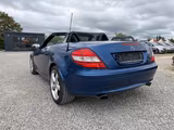 Mercedes-Benz SLK 200  Kompressor * Leder* - Mercedes-Benz Cabrio aus dem Jahr 2005