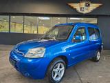 Citroën Berlingo 2.0 HDi Multispace Plus Faltdach/PARK - gebrauchte Citroën Berlingo aus dem Jahr 2005