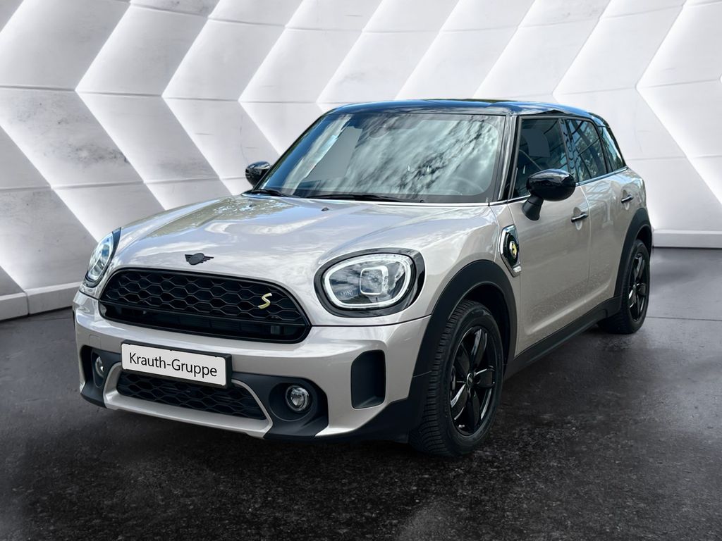 Image of MINI Countryman SE (Cooper)