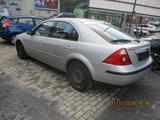 Ford Mondeo Lim. Viva - Ford Mondeo aus 2004