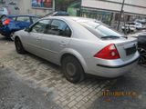 Ford Mondeo Lim. Viva - Ford Mondeo aus 2004