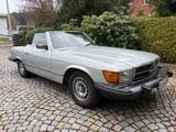 Mercedes-Benz SL 380 mit Gutachten, H-Kennzeichen - Mercedes-Benz Gebrauchtwagen von 1985