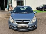 Opel Corsa Edition 1.2 16V - Opel Corsa aus 2006: 1.2