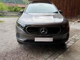Mercedes-Benz EQA 250 - - Mercedes-Benz EQA: Grau