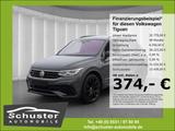 Volkswagen Tiguan R-LINE 4Mot TDI*200PS AHK IQ-LED ACC 20*