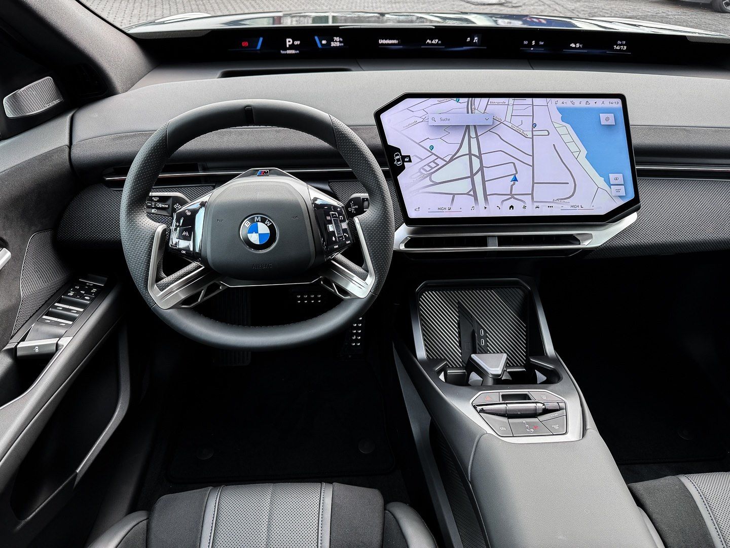 BMW iX3 - Bild 8