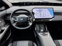 BMW iX3 - Vorschau Bild 8