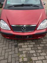 Mercedes-Benz Mercedes Benz A160 - Mercedes-Benz A 160 in Bochum