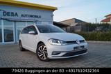Volkswagen Golf Join !Motor Kompression! Lesen LED/Navi/ACC - Volkswagen Golf: Motor