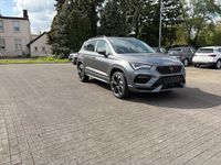 Cupra Ateca - Vorschau Bild 5
