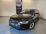 Audi A4 Avant Ambition ultra 2.0 TDI + Xenon/AHK/Navi - Audi A4 Ambition mit Diesel-Antrieb
