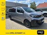 Opel Zafira Life Edition XL  - Opel Zafira Life Jahreswagen