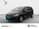 Volkswagen Touran 2.0 TDI Comfortline Navi*SHZ*Klima*PDC*DA - Volkswagen Touran: 2.0