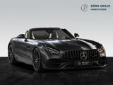 Mercedes-Benz AMG GT Roadster Night Edition | Sonderwunsch - Mercedes-Benz AMG GT in Mannheim