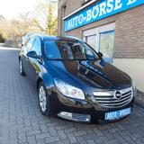 Opel Insignia Sports Tourer 2.0 CDTI Sport 118k - Opel Insignia: Cdti
