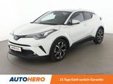 Toyota C-HR 1.8 Hybrid Team D - Toyota C-HR in Oberhausen