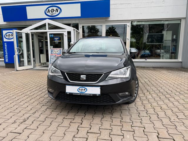Seat Ibiza SC Connect *Xenon*1.Hand*8fach*