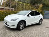 Tesla Model Y Long Range Dual Motor AWD inkl. AHK - Tesla Model Y: Ahk