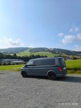 Volkswagen T6.1 LR