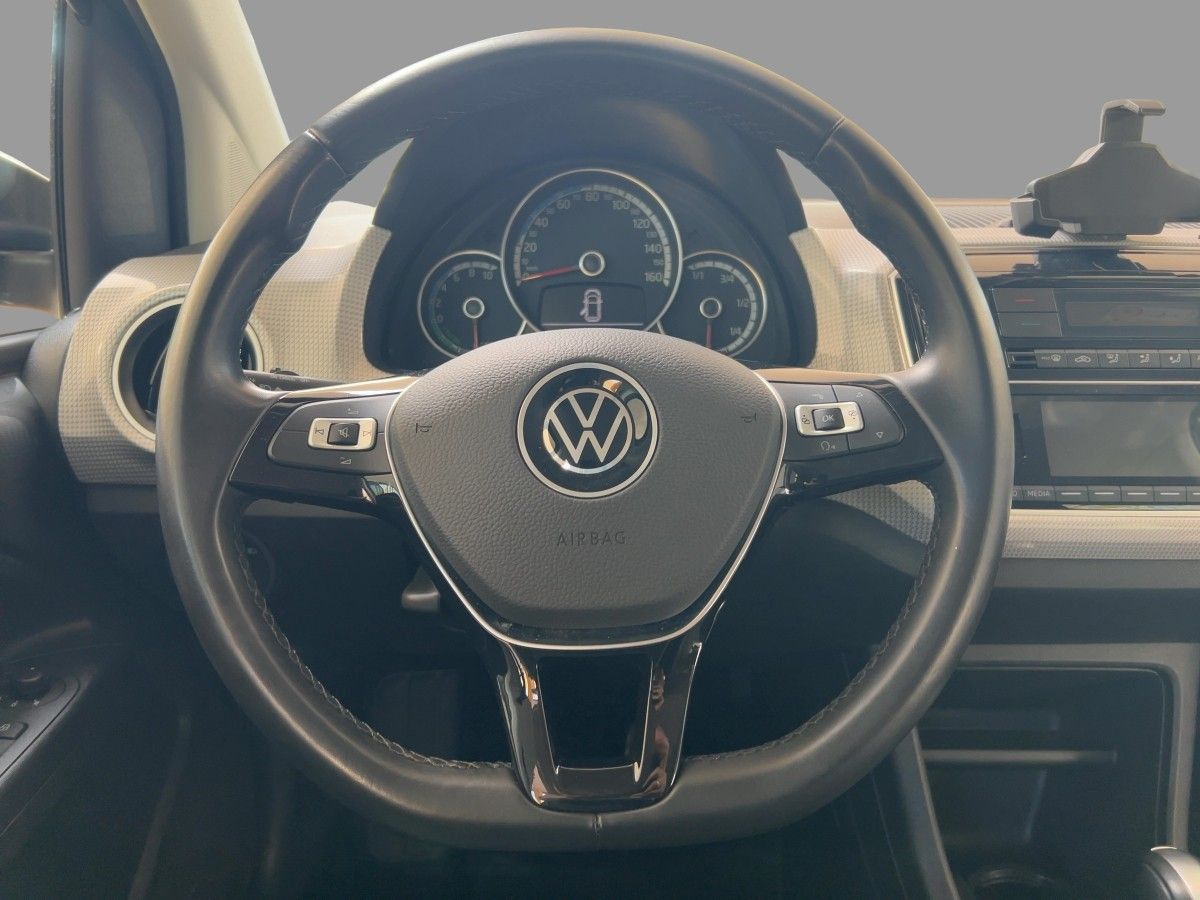Volkswagen e-up! - Bild 10