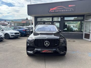 Mercedes GLS 400 - 2