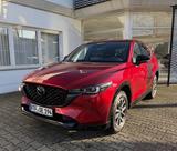 Mazda CX-5 2.5L e-SKYACTIV G 194ps 6AT FWD HOMURA - Mazda CX-5 HOMURA mit Hybrid-Antrieb (Benzin/Elektro)