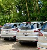 Ford S-Max Business TÜV Neu Inspektion neu Garantie - gebrauchte Ford S-Max aus dem Jahr 2020