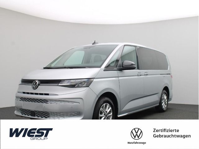 Volkswagen T7 Multivan Life LÜ 2.0 TDI DSG