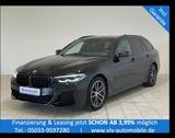 BMW 530i M Sport Paket LED*Panorama*Head Up*H&K* - BMW 530: M Paket 530i