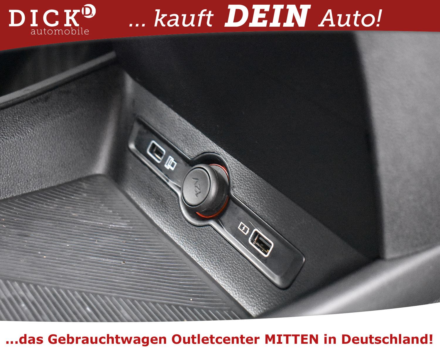 MG MG5 51 KWH Luxury NAVI+LEDER+SHZ+LED+DAB+ACC+360 - Image 23