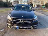 Mercedes-Benz ML 250 BlueTEC 4MATIC -