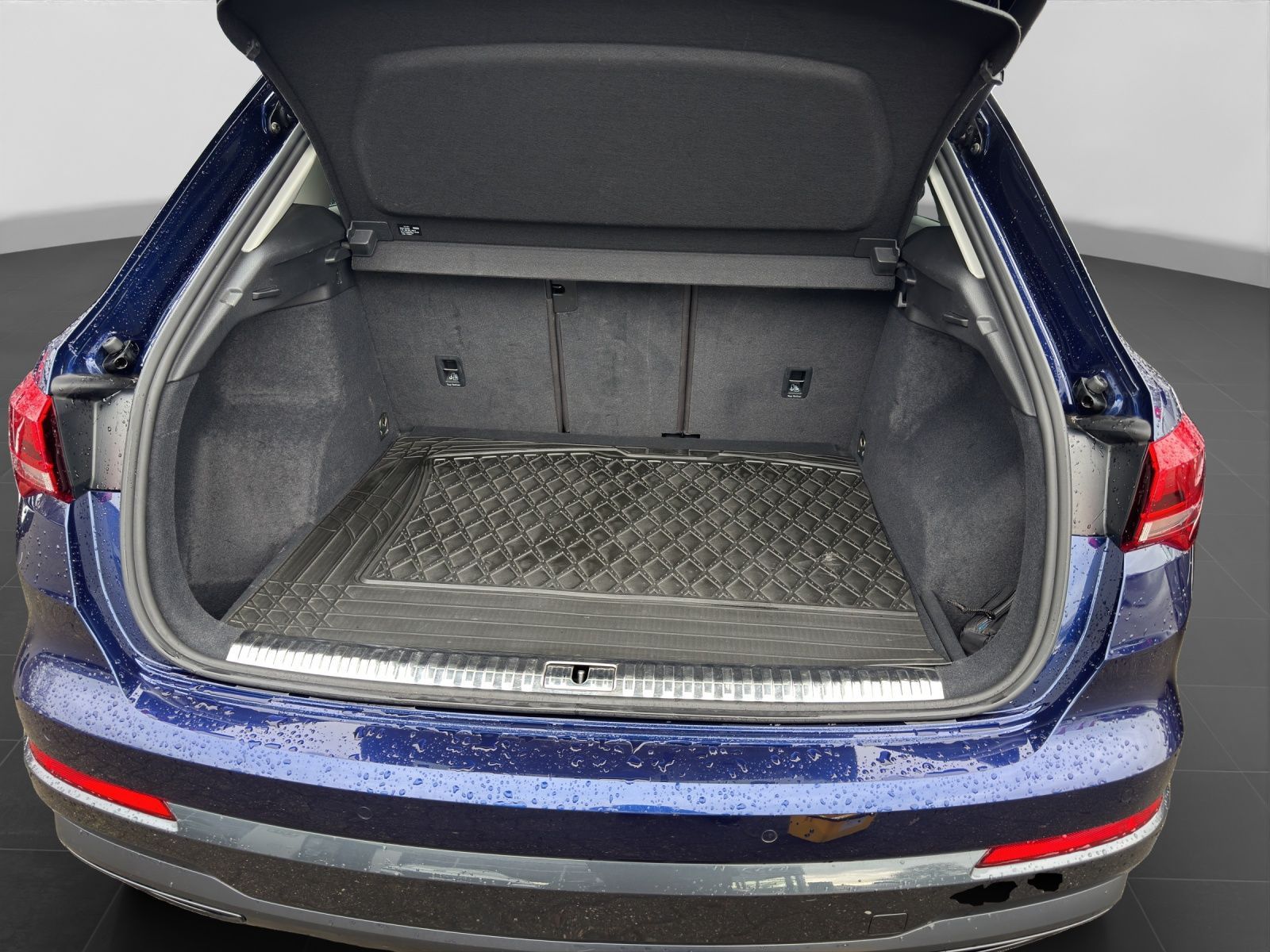 Audi Q3 - Bild 18