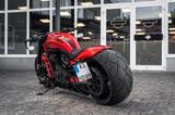 Harley-Davidson VRSCDX Night Rod Special - NLC 300er UMBAU - - HARLEY-DAVIDSON UMBAU