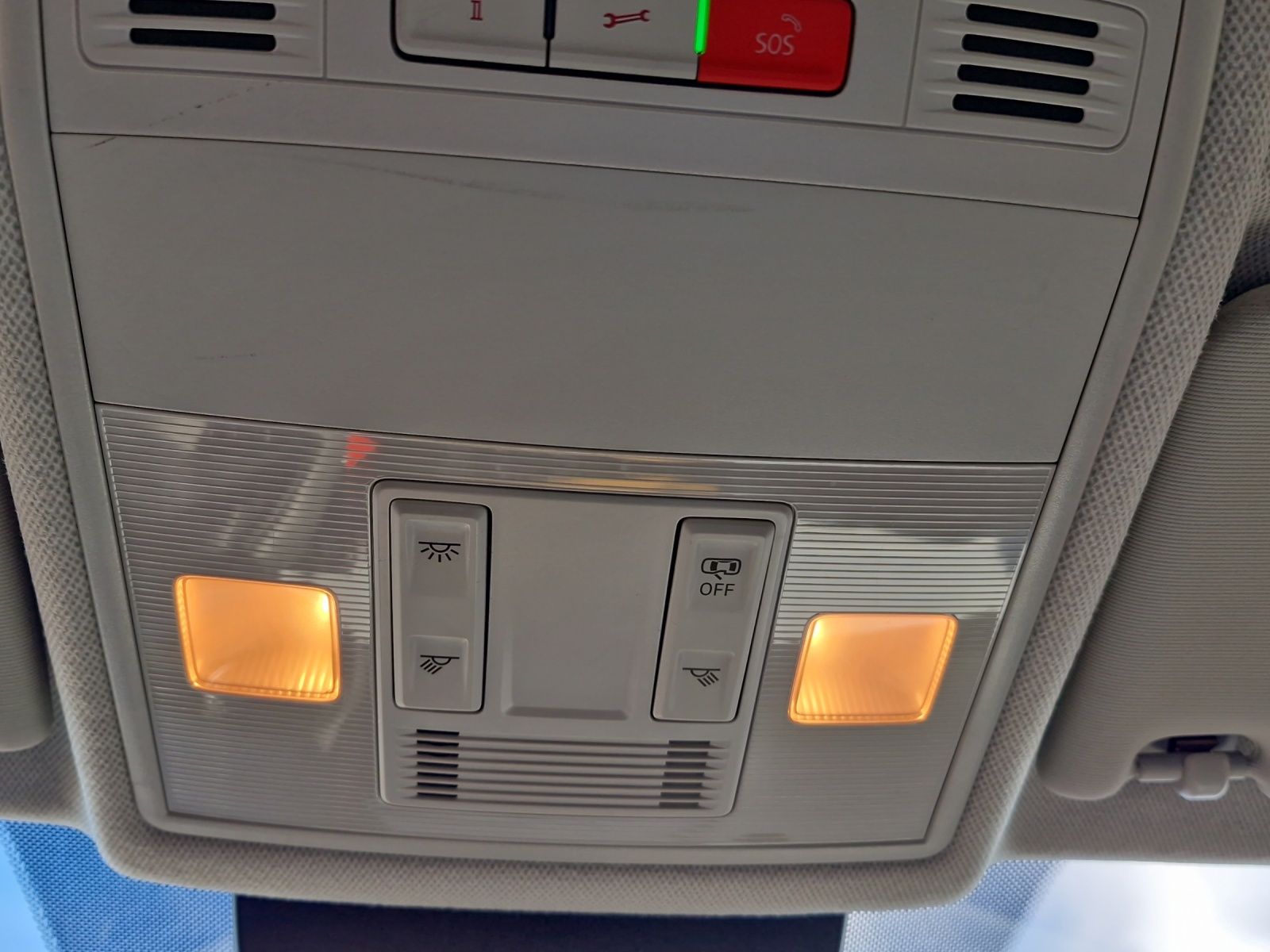 Fahrzeugabbildung SEAT Ibiza Reference 1.0 MPI LED KLIMA