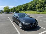 BMW 330i Touring M Sport Shadow Automatic M Spor... - BMW 330 aus 2019