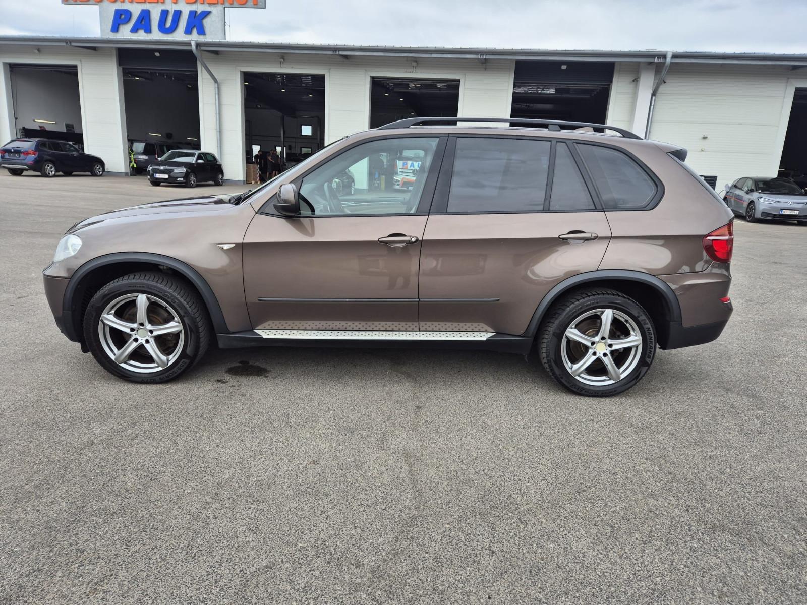 BMW X5 xDrive 30 d WGNR: 29