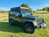 Jeep Wrangler SAHARA 75th Anniversary Spec... - Jeep Wrangler: 75th Anniversary