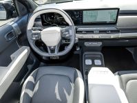 Kia EV3 - Vorschau Bild 20