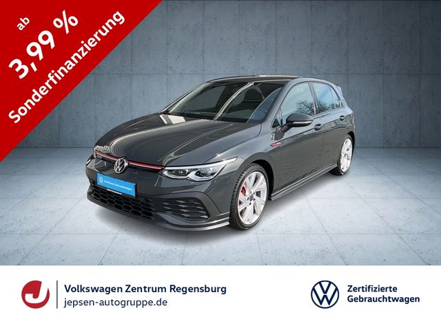 Volkswagen Golf GTI Clubsport 2.0 TSI DSG LED KlimaA