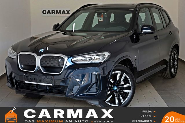 BMW iX3 Inspiring/M Sport,Panorama,ACC,Leder,AHK el
