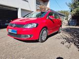 Volkswagen Golf Plus 1.4 TSI Trendline - Volkswagen Golf Plus: Trendline