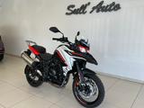 Benelli TRK 702 X - 2024 - BENELLI TRK 702