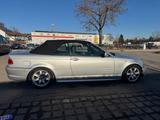 BMW 325Ci Cabrio*M-Paket*LPG*Volleder*Alu* - BMW 325 aus 2004: Cabrio