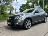 Infiniti EX30 30d Navi Xenon Leder Kamera Top - Infiniti in Berlin