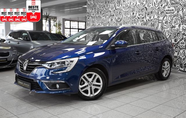 Renault Megane Grandtour BUSINESS EDITION*NAVI*PDC*TEMPO