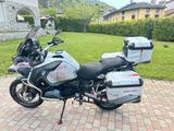 BMW R 1200 GS Adventure - BENZIN SPORTTOURER AUTOMATIK