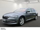 Skoda Superb Combi Style 2.0 TDI DSG NAVI SHZ PDC - Skoda Superb in Solingen