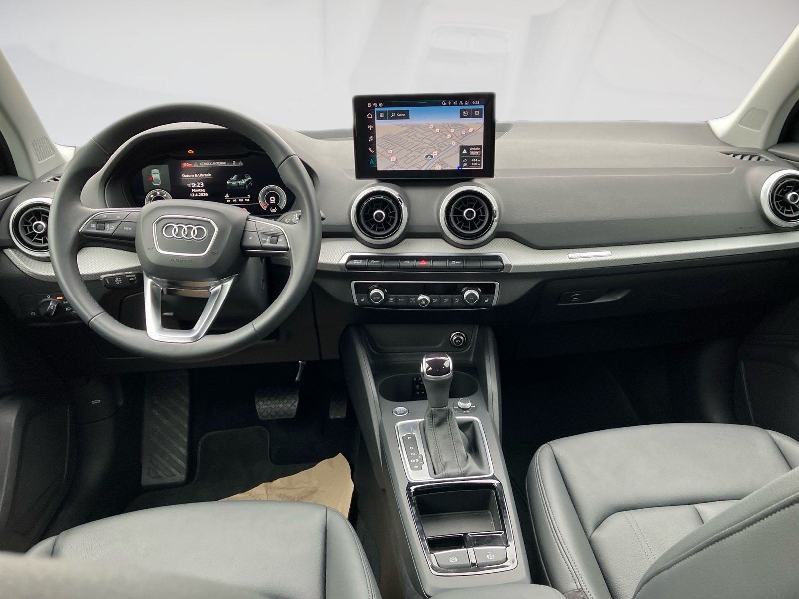Audi Q2 - Bild 11