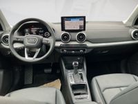 Audi Q2 - Vorschau Bild 11